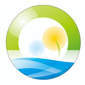 南浔附小新城学校校标
